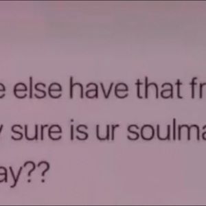 Meet your Posher, Calista